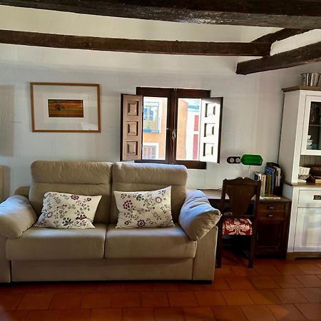 Apartamento Santo Domingo Cuenca  Exteriör bild