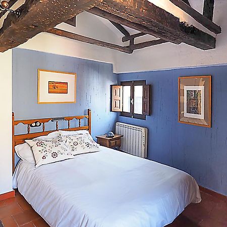Apartamento Santo Domingo Cuenca  Exteriör bild