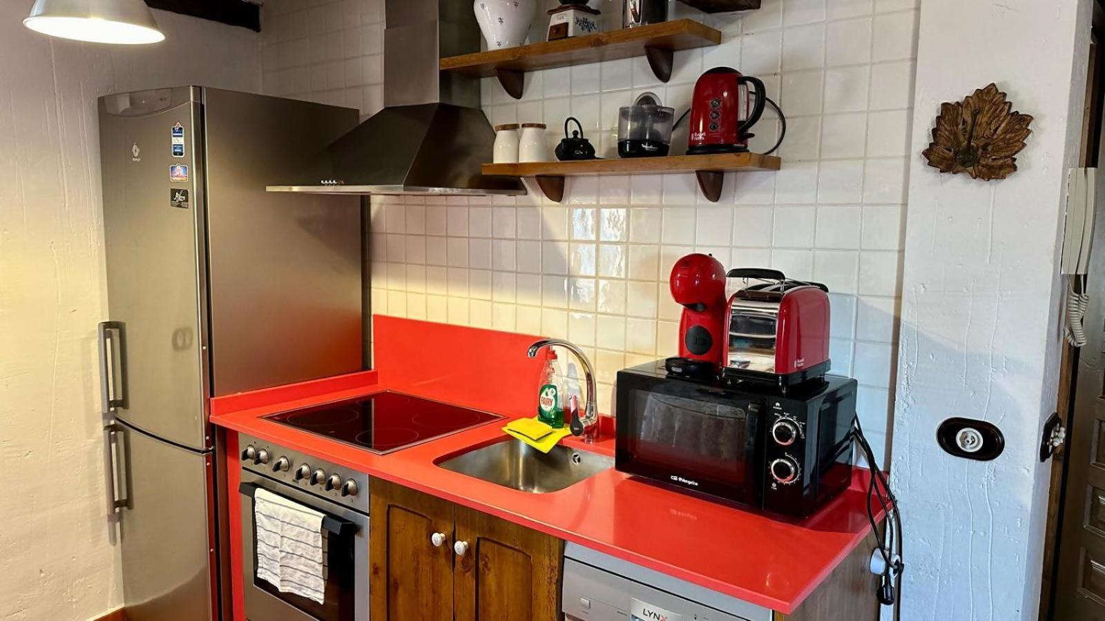 Apartamento Santo Domingo Cuenca  Exteriör bild