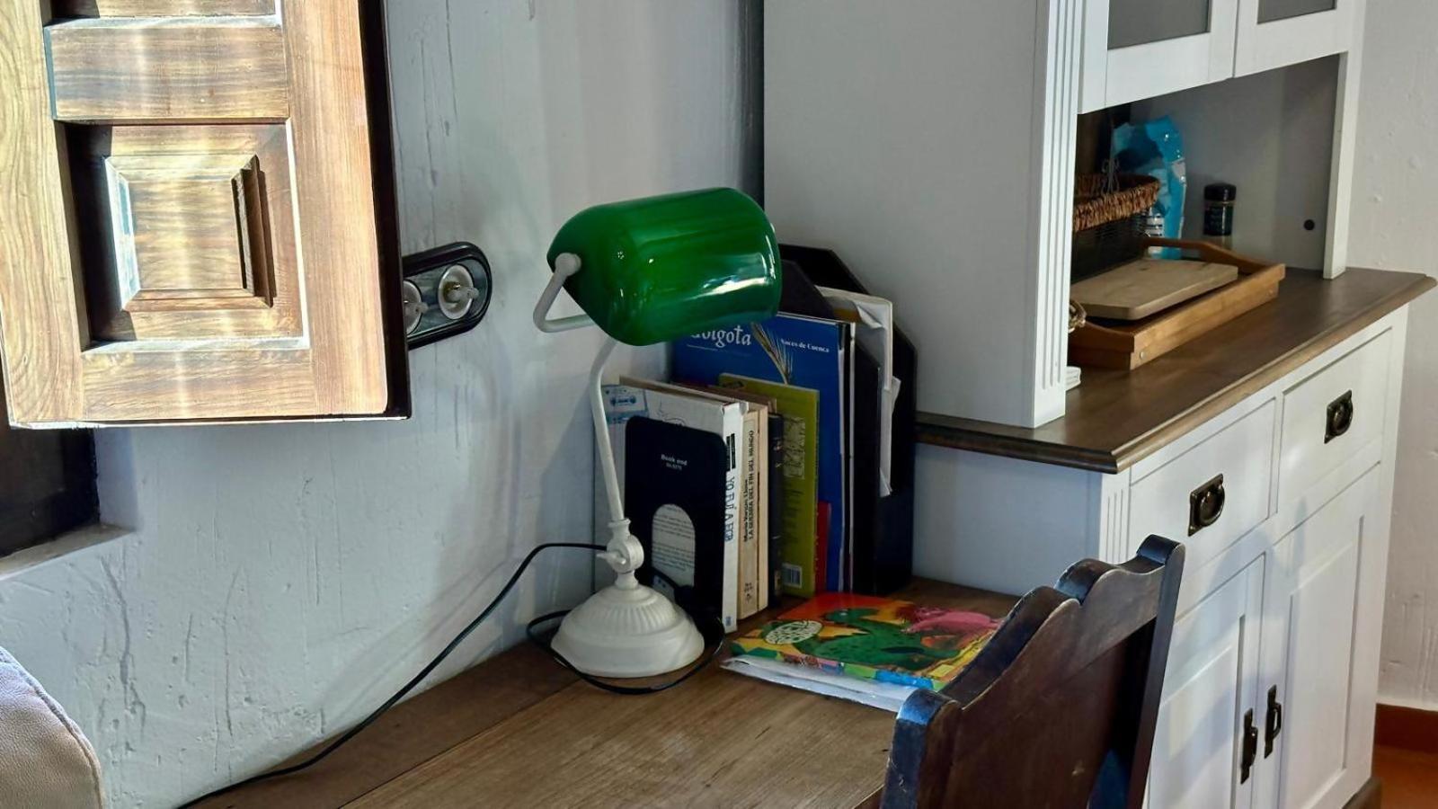 Apartamento Santo Domingo Cuenca  Exteriör bild