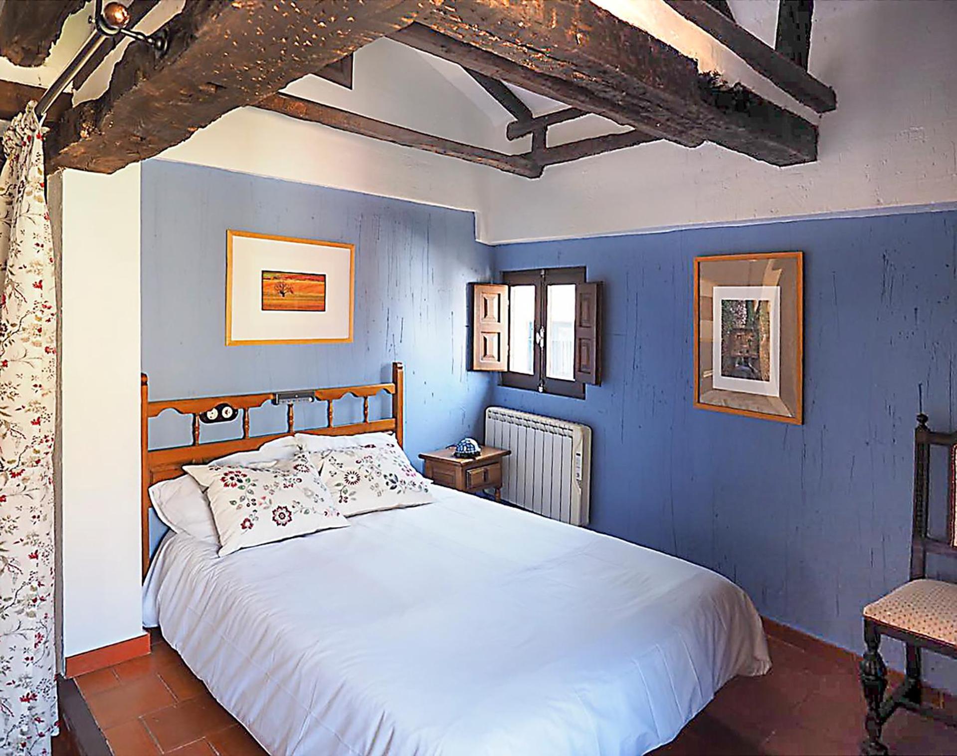 Apartamento Santo Domingo Cuenca  Exteriör bild